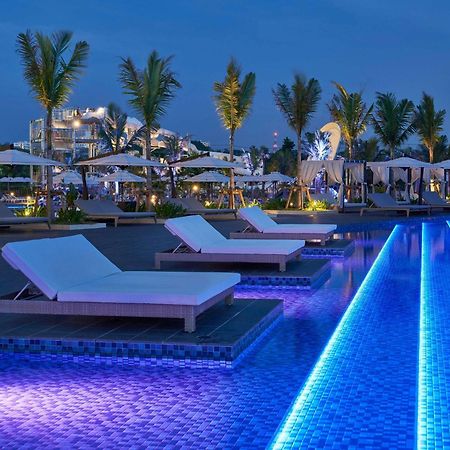 Grand Mercure Okinawa Cape Zanpa Resort Yomitan Exterior photo