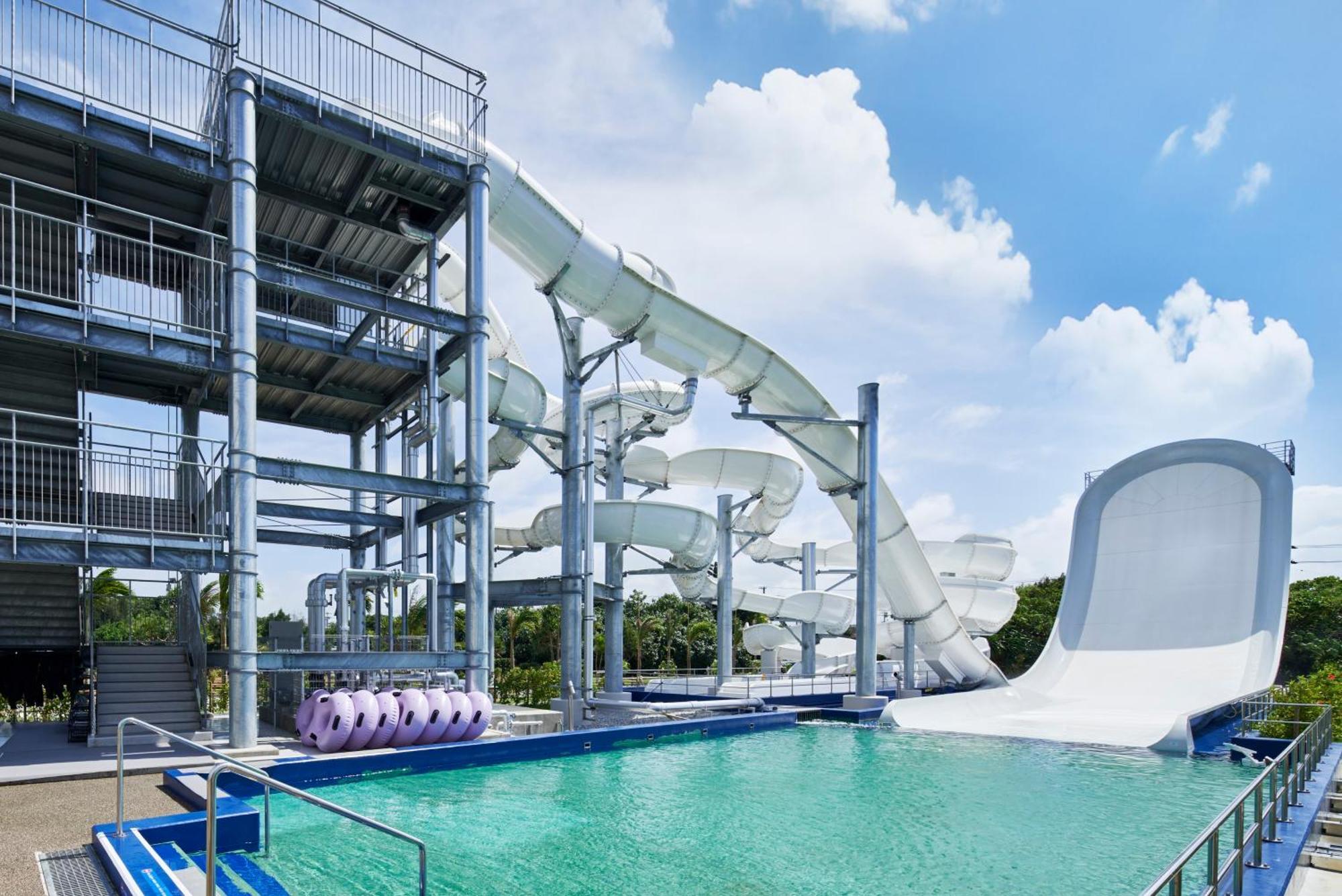 Grand Mercure Okinawa Cape Zanpa Resort Yomitan Exterior photo