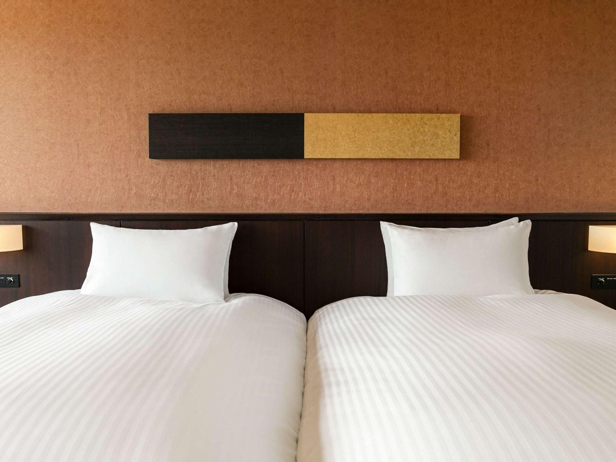 Grand Mercure Okinawa Cape Zanpa Resort Yomitan Exterior photo