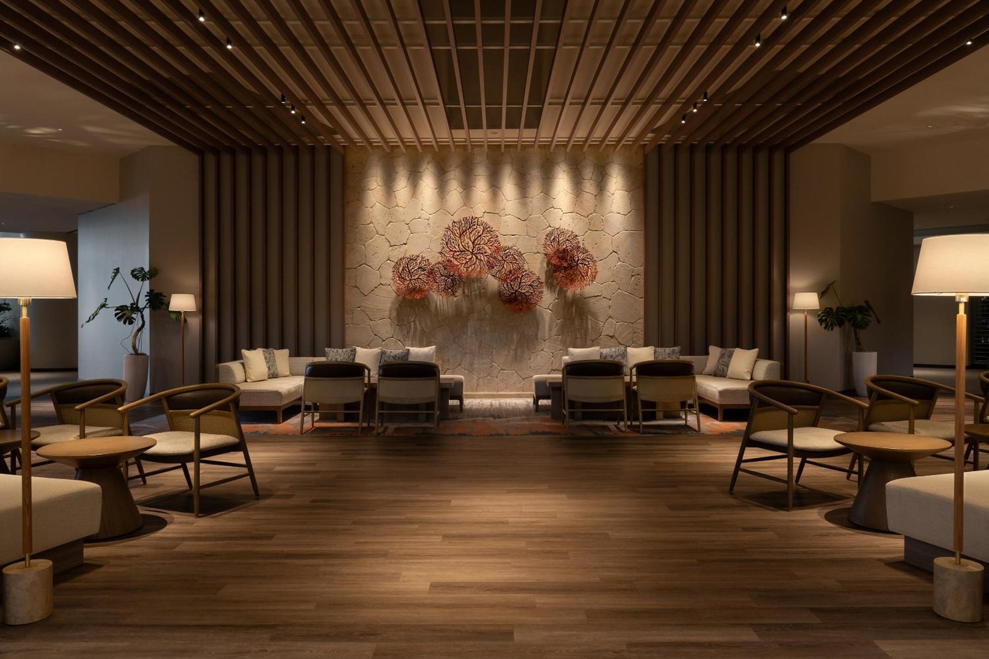 Grand Mercure Okinawa Cape Zanpa Resort Yomitan Exterior photo